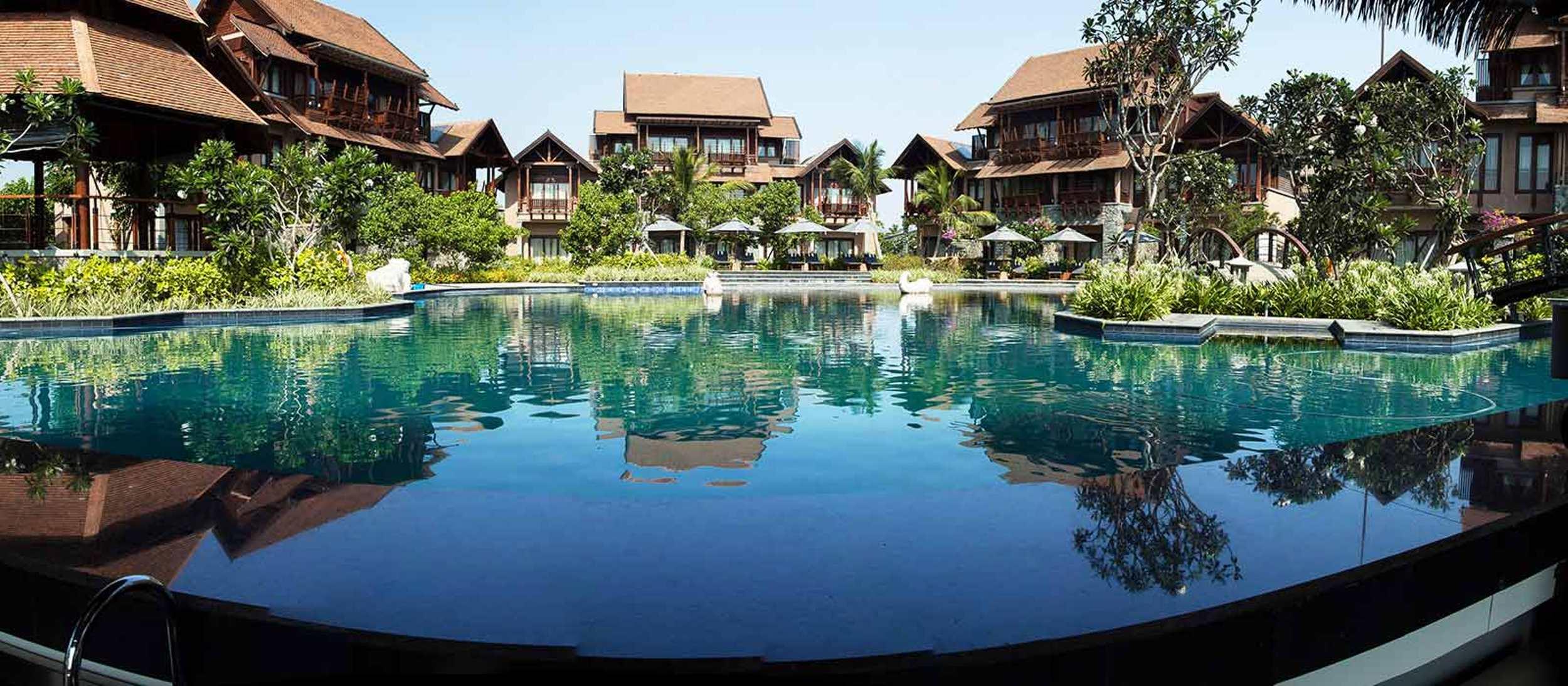 Anantaya Resort And Spa Passikudah Экстерьер фото