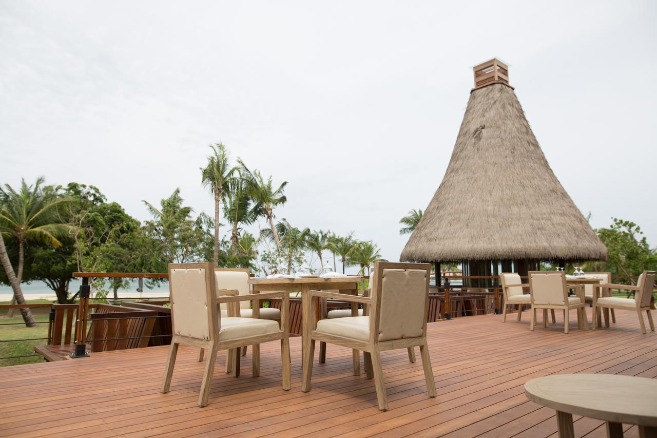 Anantaya Resort And Spa Passikudah Экстерьер фото