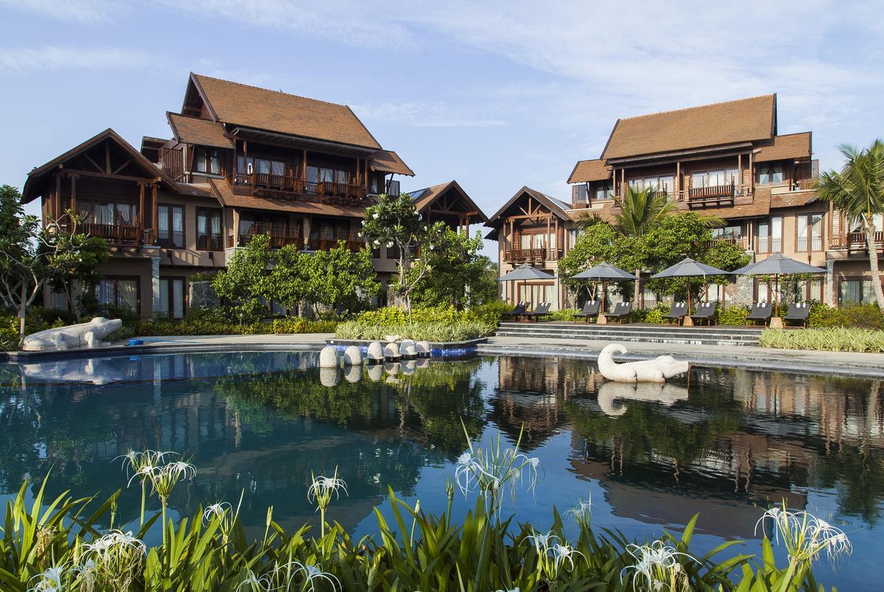 Anantaya Resort And Spa Passikudah Экстерьер фото