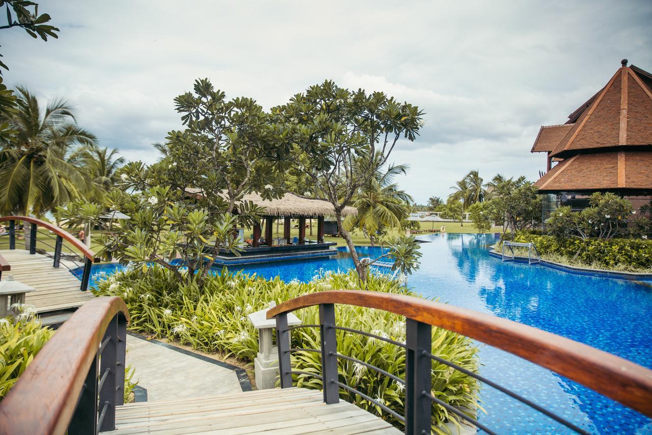 Anantaya Resort And Spa Passikudah Экстерьер фото