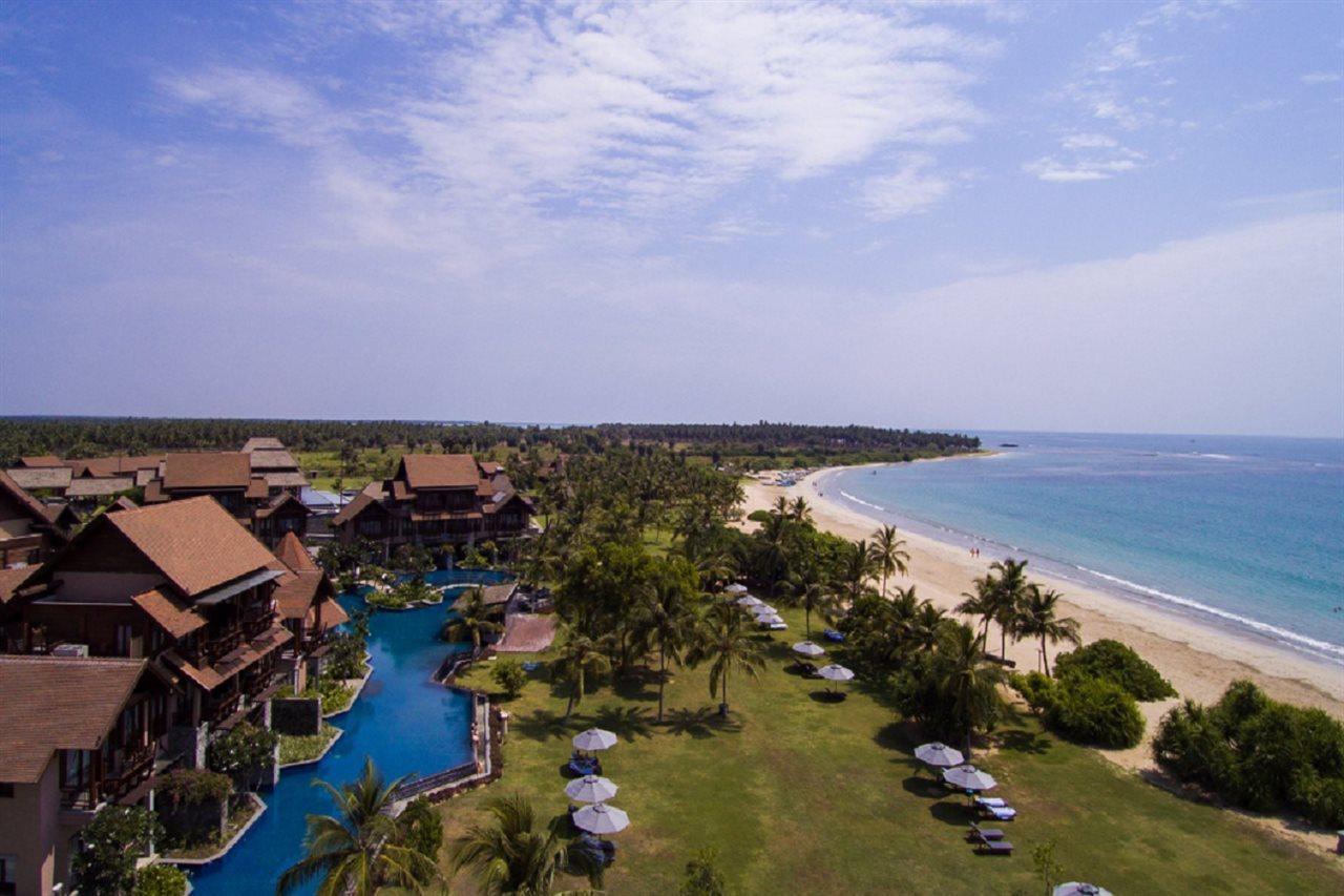 Anantaya Resort And Spa Passikudah Экстерьер фото