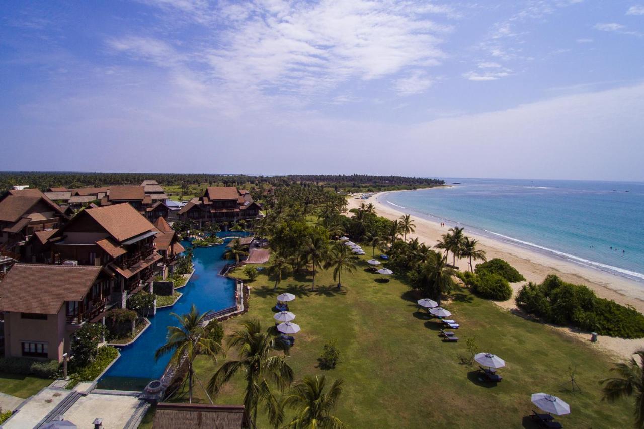 Anantaya Resort And Spa Passikudah Экстерьер фото